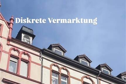 10341 - INVESTMENT * Mehrfamilienhaus 5 Einheiten FAKTOR 17 in MAINZ- Kostheim - Wiesbaden Mainz-Kostheim