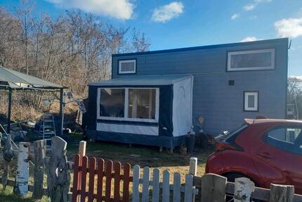 Tinyhouse zu verkaufen - 60.000,00&nbsp;EUR Kaufpreis, in Liebenburg (PLZ: 38704)