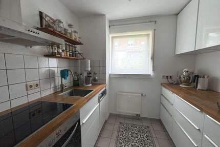 Wohnung zum Mieten in Stuttgart 1.515,00 € 83 m²