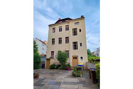 Wohnung zum Kaufen in Görlitz 399.000,00 € 237.6 m²