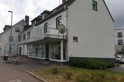 Wohn-Geschäftshaus - 280.000,00&nbsp;EUR Kaufpreis, ca.&nbsp; 247,00&nbsp;m&sup2; in Homburg (PLZ: 66424)