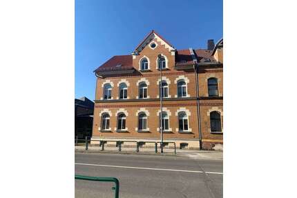 Wohnung zum Mieten in Falkenstein , Vogtl 335,00 € 75.5 m²