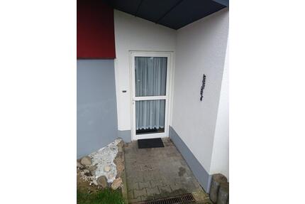 2 Zimmer-Wohnung mit kleiner Maisonette - Saalburg-Ebersdorf