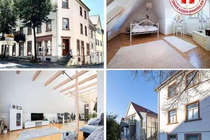Haus zum Kaufen in Bad Mergentheim 1.300.000,00 € 632.42 m²