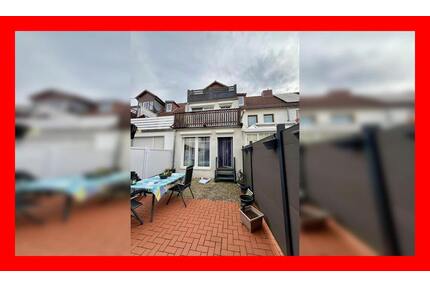 Ihr neues Zuhause wartet auf Sie! - Sarstedt