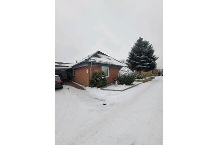 Schöner Winkelbungalow auf Erbpacht - Bremerhaven Leherheide