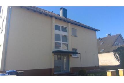 Helle 4,5 Zimmer-Erdgeschosswohnung in Alzenau-Albstadt