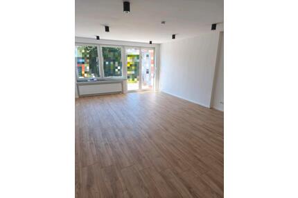 Reihenhaus zu VERMIETEN in Lingen Ems ab 1.Mai verfügbar - Lingen (Ems)