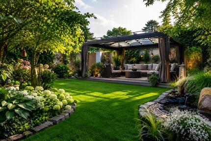 Immobilien-Tipp: Wohnung mit Garten in 79211 Denzlingen