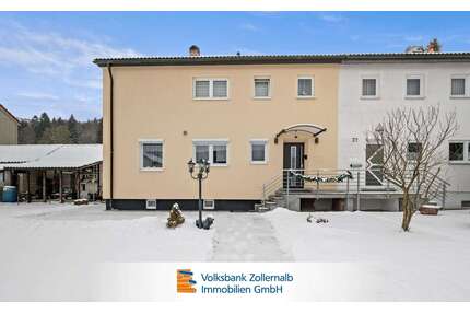 Haus zum Kaufen in Albstadt 359.000,00 € 127.5 m²