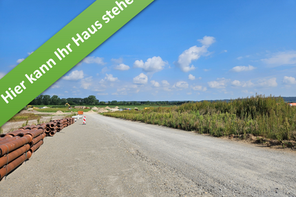 Haus zum Kaufen in Königslutter 427.350,00 € 124 m²