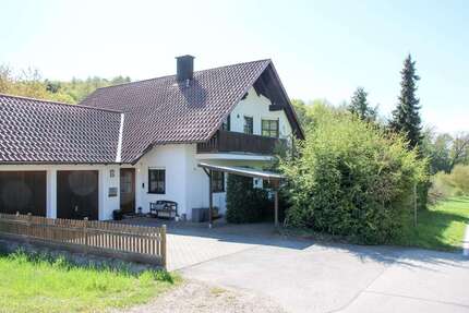 Haus zum Kaufen in Nittendorf 495.000,00 € 143.2 m²