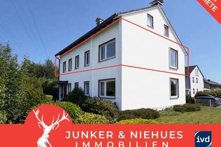 Wohnung zum Mieten in Bielefeld 600,00 € 75 m²