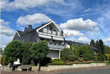 Wohnung zum Mieten in Offheim 940,00 € 91 m²