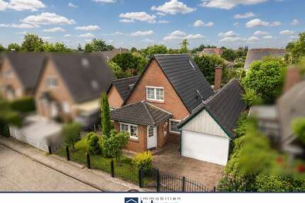 Haus zum Kaufen in Wangerland Hooksiel 349.000,00 € 107 m² - Wangerland / Hooksiel