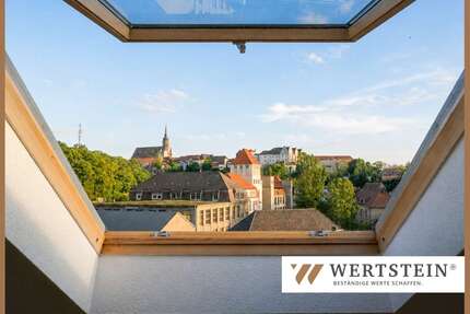 Wohnung zum Mieten in Bautzen 850,00 € 110 m²