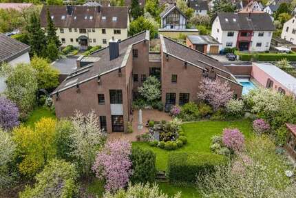 Haus zum Kaufen in Zellingen 995.000,00 € 381 m²