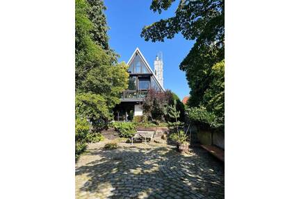 Ein Haus für Individualisten - 459.000,00&nbsp;EUR Kaufpreis, ca.&nbsp; 169,00&nbsp;m&sup2;&nbsp;Wohnfl&auml;che in Seevetal (PLZ: 21220) Ohlendorf