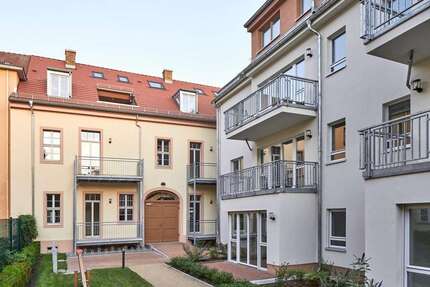 Wohnung zum Kaufen in Potsdam 412.100,00 € 63.4 m²