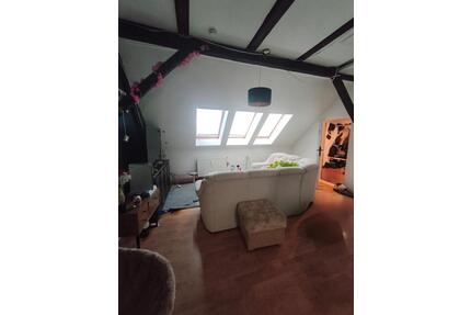 Wohnen mit Ausblick – Charmante 2,5-Zimmer-Wohnung - Wanzleben-Börde