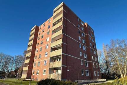 Wie im siebten Himmel - 99.000,00&nbsp;EUR Kaufpreis, ca.&nbsp; 80,50&nbsp;m&sup2;&nbsp;Wohnfl&auml;che in Wilhelmshaven (PLZ: 26389) Aldenburg