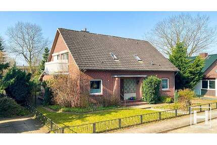 Wo Familie zuhause ist - 389.000,00&nbsp;EUR Kaufpreis, ca.&nbsp; 128,00&nbsp;m&sup2;&nbsp;Wohnfl&auml;che in Kaltenkirchen (PLZ: 24568)