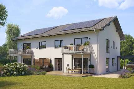 Haus zum Kaufen in Sigmaringen 542.000,00 € 138 m²