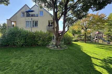 Wohnung zum Kaufen in Erding 296.000,00 € 55.43 m²