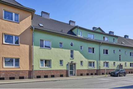 Wohnung zum Mieten in Mülheim an der Ruhr 509,00 € 60 m²