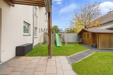 Wohnung zum Kaufen in Schierling 319.000,00 € 69.38 m²