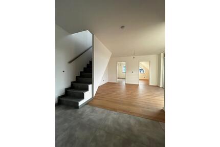 4 Zimmer Neubauwohnung Erstbezug Maisonette Mönchengladbach