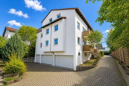 Wohnung zum Kaufen in Tiefenbronn-Lehningen 149.000,00 € 41 m²