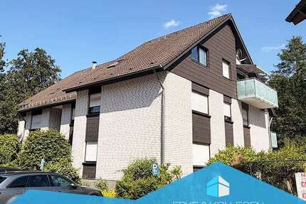 Wohnung zum Kaufen in Oerlinghausen 125.000,00 € 55 m²
