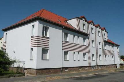 Wohnung zum Mieten in Aschersleben 433,40 € 59.37 m²