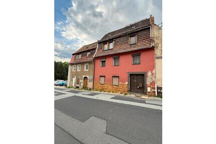 2 Sanierungsbedürtige Häuser in Löbau