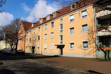Wohnung zum Mieten in Herne 405,00 € 60 m²