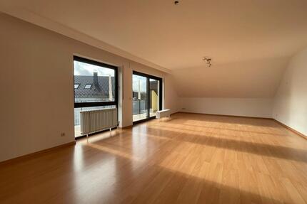 Lichtdurchflutete 4-Zimmer-Wohnung - Malsch