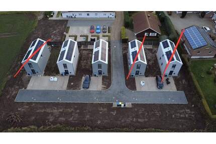 ?? Modernes Traumhaus an der Ostsee - Wohnen, Erholen, Genießen! - Kraksdorf