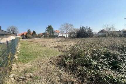Grundstück zu verkaufen in Riesa 92.300,00 € 933 m²