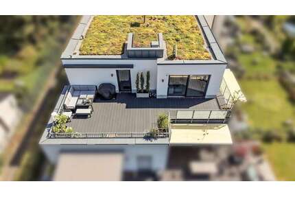 Wohnung zum Kaufen in Essen 519.000,00 € 116.2 m²
