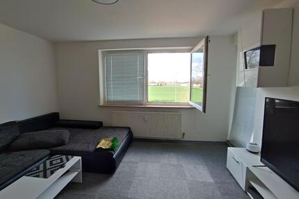 1 Zimmer Wohnung 1 Küche 1 Bad 1 Flur - Stuhr