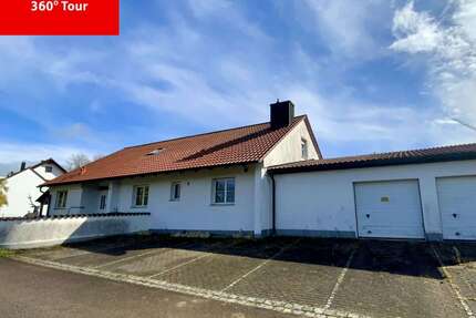 Haus zum Kaufen in Pfaffenhofen 1.050.000,00 € 268 m²