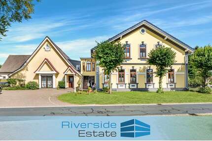 Haus zum Kaufen in Geestland-Neuenwalde 739.000,00 € 316.68 m²