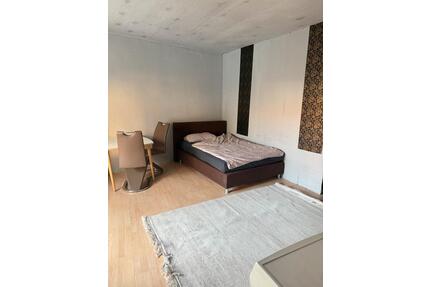 Einzimmerwohnung zu vermieten langzeit oder kurzzeit - Bechtolsheim