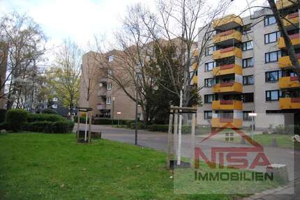 Wohnung zum Mieten in Köln Seeberg 850,00 € 62 m² - Köln / Seeberg