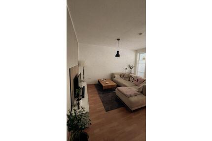 Schöne 3-Raum Wohnung mit EBK in Krauthausen zu vermieten - Eisenach