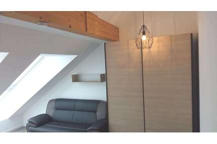 Wohnung zum Mieten in Hessen - Reinheim 580,00 € 28 m²