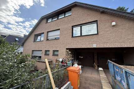 Wohnung zum Mieten in Berlin 1.629,00 € 137 m²