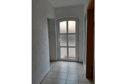 Maisonette-Wohnung mit 24m2 Terrasse +2 Stellplätze bei Berlin - Ludwigsfelde