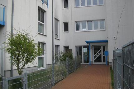 2 Zimmer-Wohg. in der Marina Meine-Abbesbüttel nähe Braunschweig